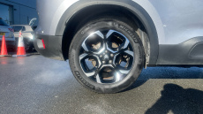 Citroen C5 Aircross 1.6 Plug-in Hybrid Max 5dr e-EAT8 Hatchback